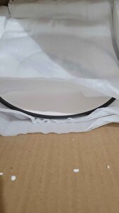 Müşteri yorumu görseli