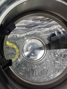 Müşteri yorumu görseli