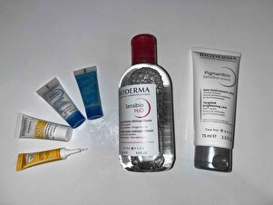 Müşteri yorumu görseli