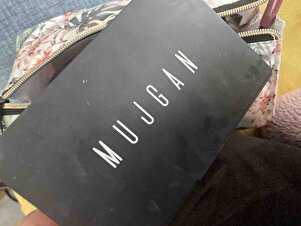 Müşteri yorumu görseli