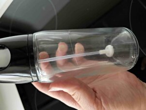 Müşteri yorumu görseli