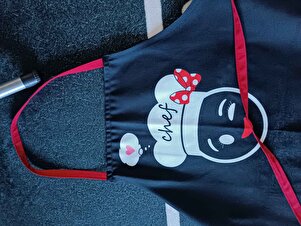 Müşteri yorumu görseli