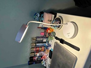 Müşteri yorumu görseli