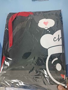 Müşteri yorumu görseli