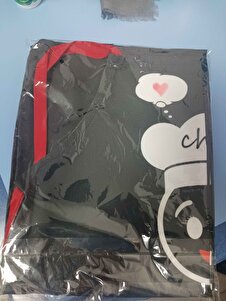 Müşteri yorumu görseli