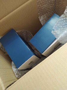 Müşteri yorumu görseli