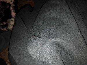 Müşteri yorumu görseli