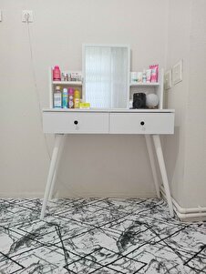 Müşteri yorumu görseli