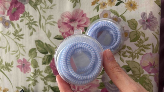 Müşteri yorumu görseli