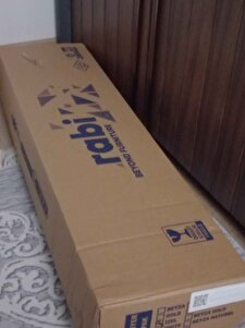 Müşteri yorumu görseli