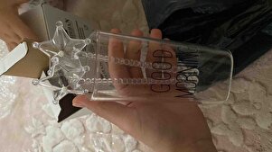 Müşteri yorumu görseli