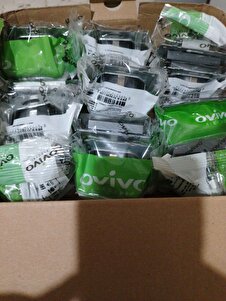 Müşteri yorumu görseli