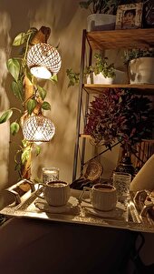 Müşteri yorumu görseli