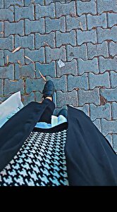 Müşteri yorumu görseli