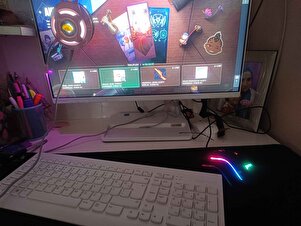 Müşteri yorumu görseli