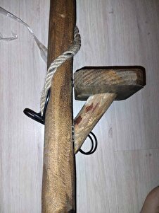 Müşteri yorumu görseli