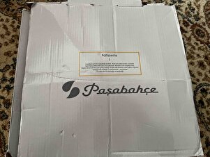 Müşteri yorumu görseli