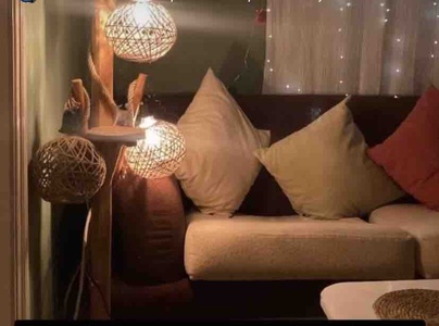 Müşteri yorumu görseli