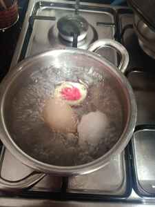 Müşteri yorumu görseli