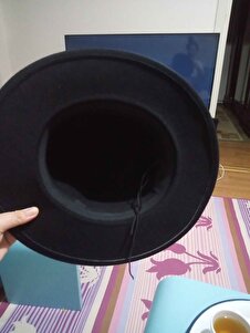 Müşteri yorumu görseli