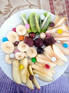 Müşteri yorumu görseli