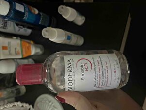 Müşteri yorumu görseli