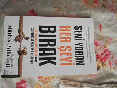 Müşteri yorumu görseli