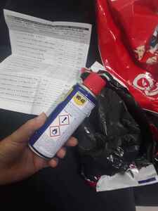 Müşteri yorumu görseli