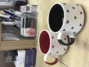 Müşteri yorumu görseli