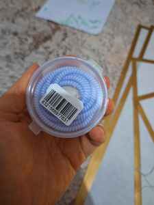 Müşteri yorumu görseli