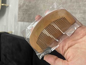 Müşteri yorumu görseli