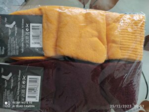 Müşteri yorumu görseli