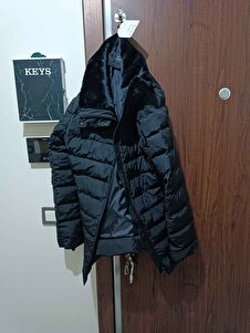 Müşteri yorumu görseli