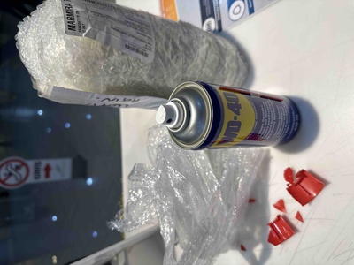 Müşteri yorumu görseli