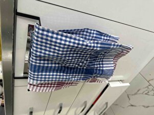 Müşteri yorumu görseli