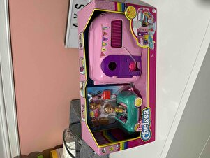 Müşteri yorumu görseli