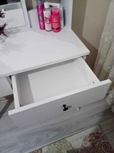 Müşteri yorumu görseli