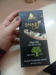 Müşteri yorumu görseli