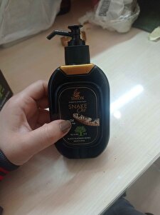 Müşteri yorumu görseli