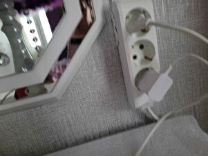 Müşteri yorumu görseli