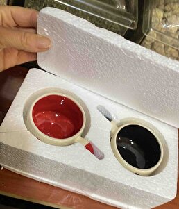 Müşteri yorumu görseli