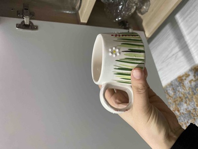 Müşteri yorumu görseli