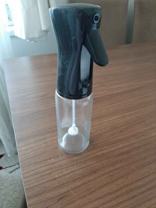 Müşteri yorumu görseli