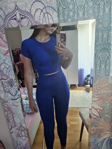 Müşteri yorumu görseli