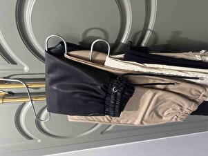 Müşteri yorumu görseli