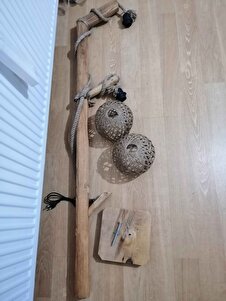 Müşteri yorumu görseli