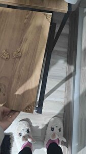 Müşteri yorumu görseli