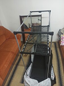 Müşteri yorumu görseli