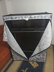 Müşteri yorumu görseli