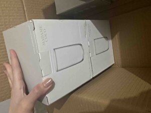 Müşteri yorumu görseli